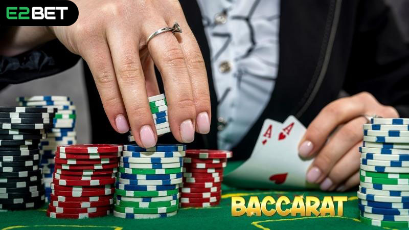Ưu điểm và nhược điểm của nhóm kéo Baccarat là gì