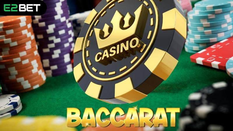 Nhóm kéo Baccarat là gì