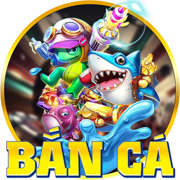 bắn-cá